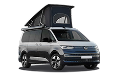 Van Hire Dungannon - VW Campervan - Van hire Dungannon